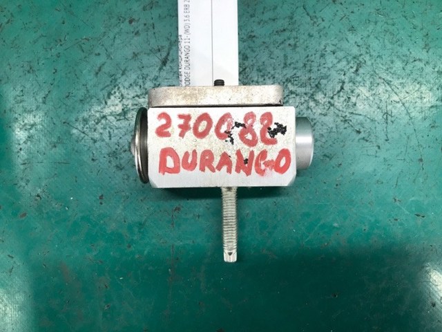 Клапан TRV, кондиціонера 68200524AA CHRYSLER