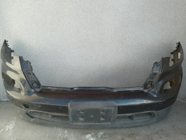 Решітка переднього бампера, нижня 68203216AA CHRYSLER