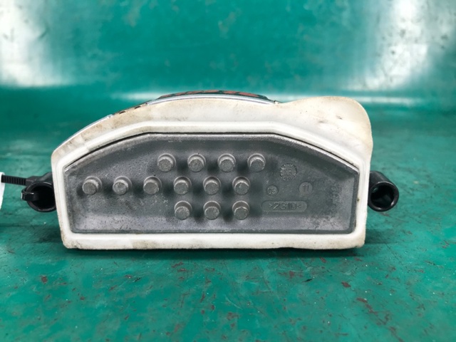 Задня подушка двигуна 68224171AA CHRYSLER