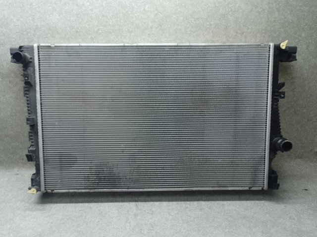 Підвіска радіатора 68229290AA CHRYSLER