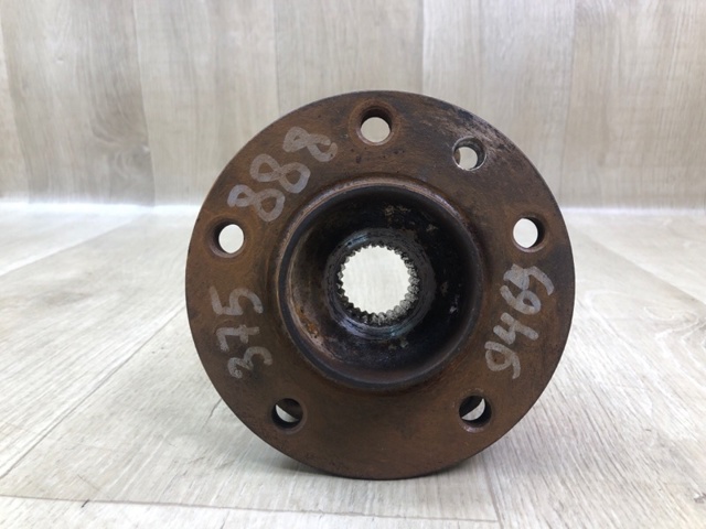 Колеса і маточини 68246453AA CHRYSLER