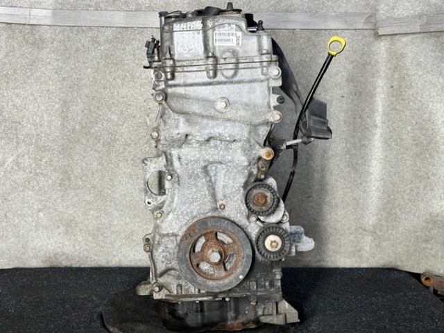 Двигун у зборі 68252247AB CHRYSLER