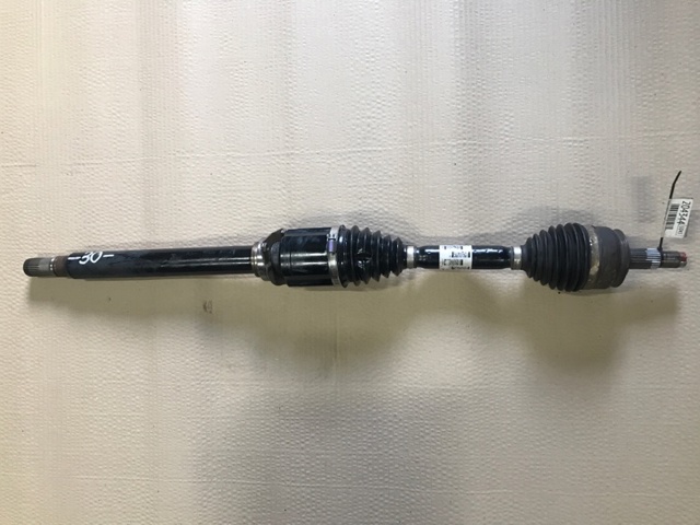 Авто генератор 68254468AA CHRYSLER