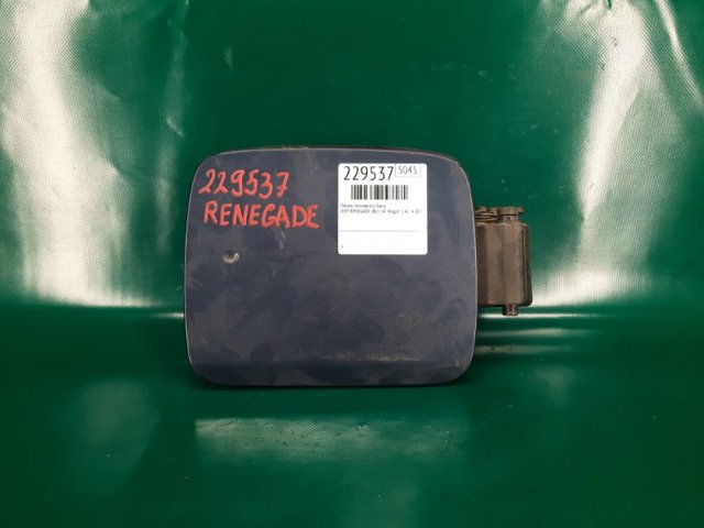 Лючок бензобака / паливного бака 68255548AA CHRYSLER