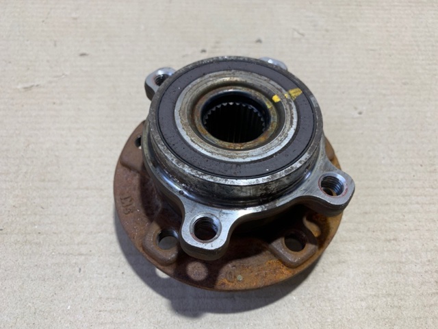 Колеса і маточини 68264532AB CHRYSLER