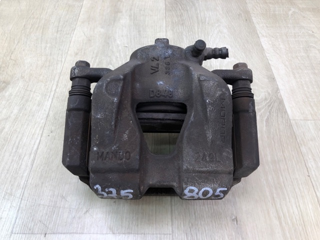 Супорт гальмівний, передній, лівий 68267930AA CHRYSLER