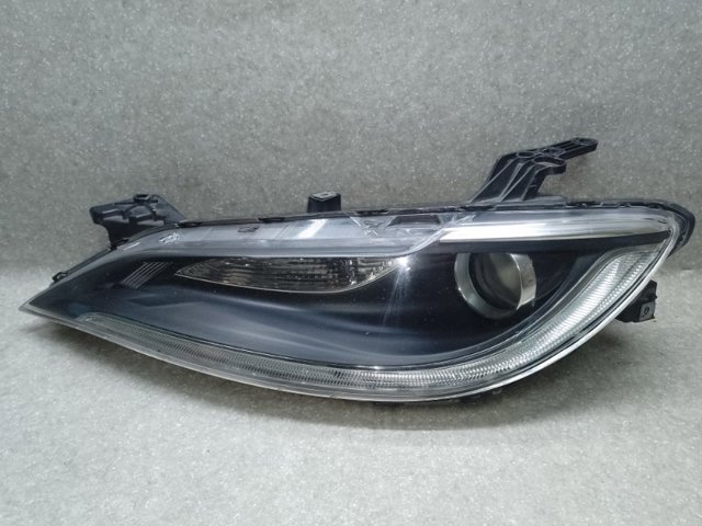 Блок фара ліва 68284782AA CHRYSLER