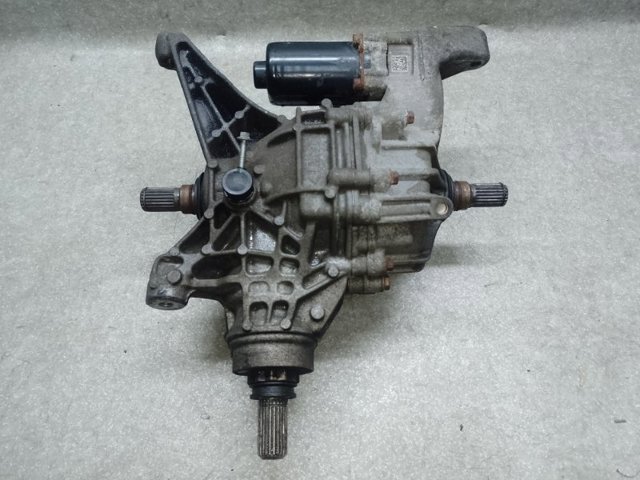 Задній редуктор 68292765AE CHRYSLER