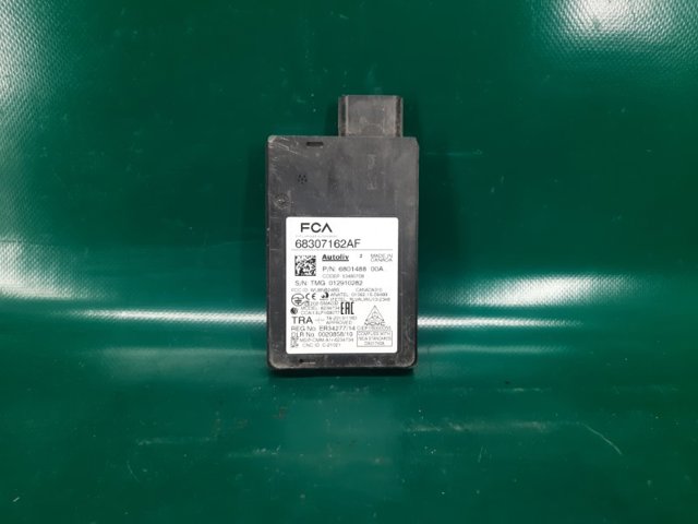 Датчик контролю мертвої зони, задній 68307162AF CHRYSLER