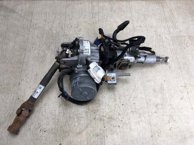 Рульова колонка 68312322AA CHRYSLER