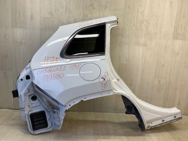 Кузовщина 68340136AA CHRYSLER
