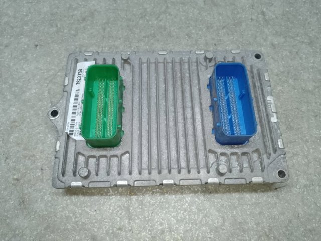 Комп'ютер двигуна 68342095AA CHRYSLER