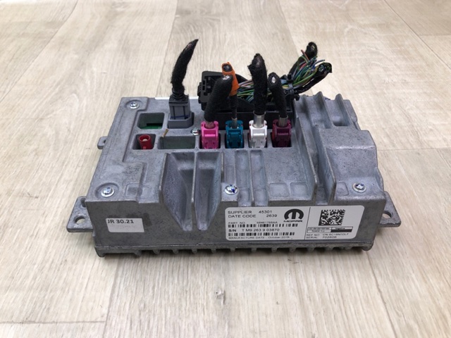 68429204AD Chrysler