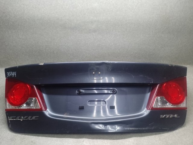 Кришка багажника кузова 68500SNKG00ZZ HONDA