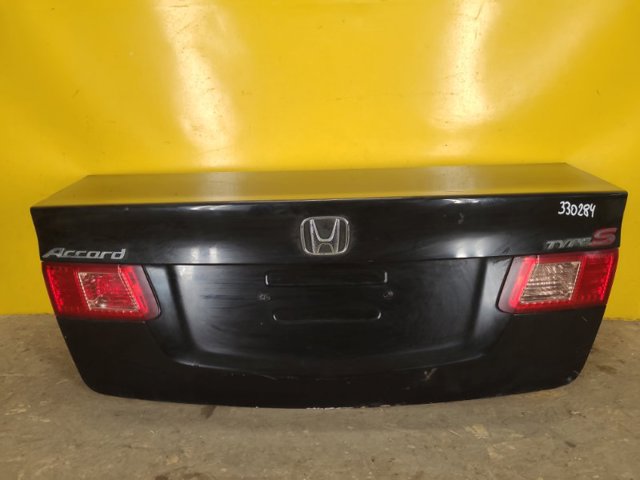 Кришка багажника кузова 68500TL0G01ZZ HONDA