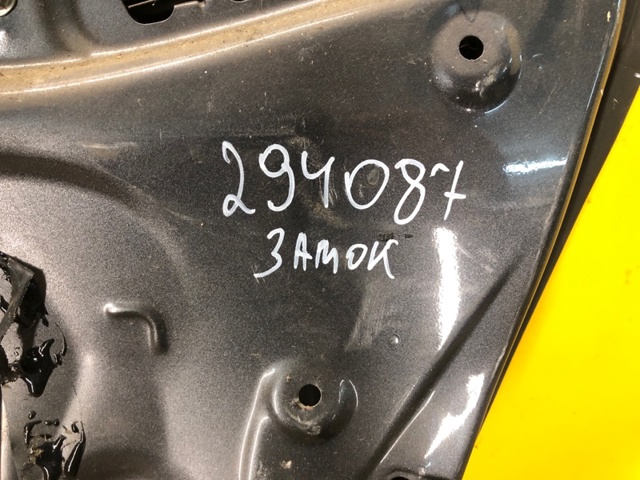 Замок задньої дверї, правої 6905002180 TOYOTA