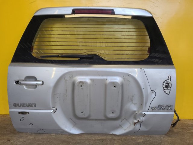 Двері багажника 6910065830 SUZUKI