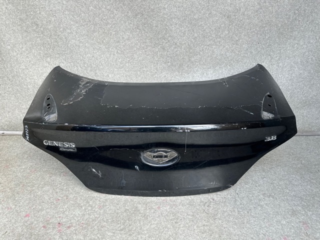 Кришка багажника кузова 692002M010 HYUNDAI