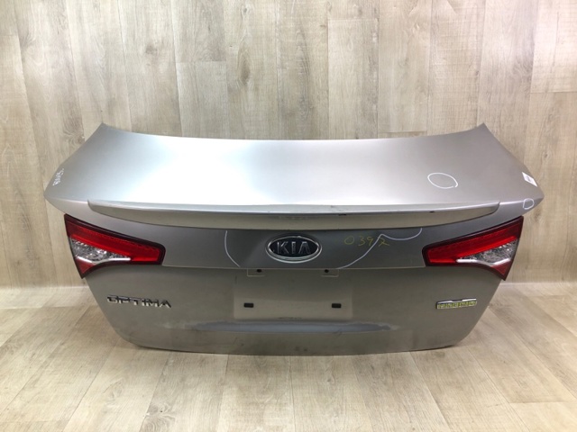Кришка багажника кузова 692002T080 HYUNDAI
