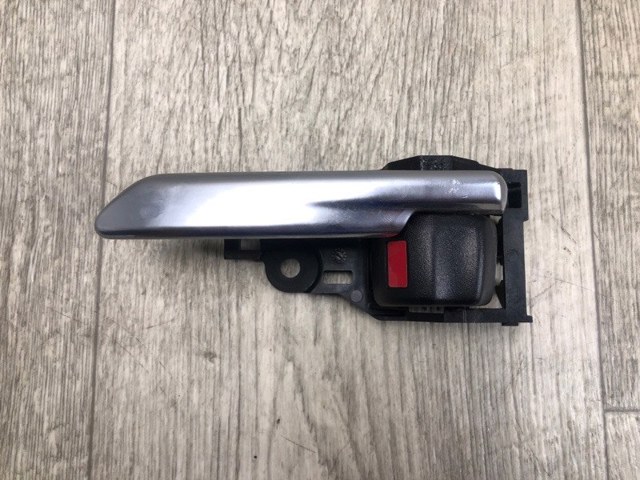 Ручка дверей лівих, внутрішня, перед/зад 6920606160C0 TOYOTA