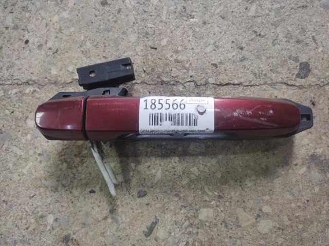 69211AA020D1 Toyota