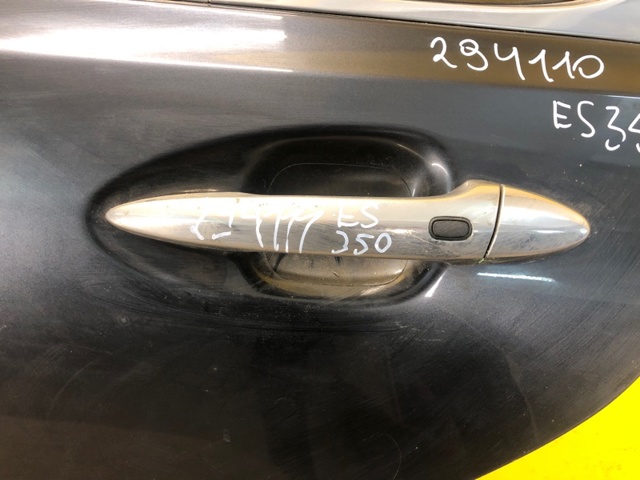 Ручка передніх дверей, зовнішня 6922033060 TOYOTA