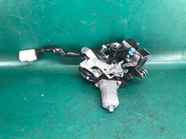 Замок, ручка і привід (багажника) 6935048063 TOYOTA