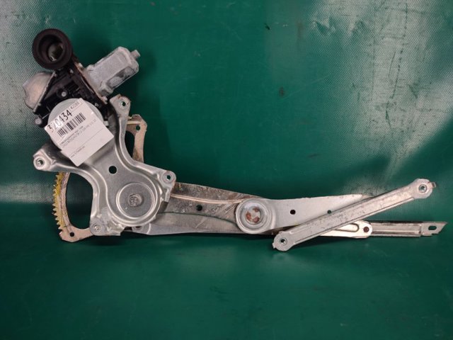 Склопідйомник задніх правих дверей 6980148060 TOYOTA