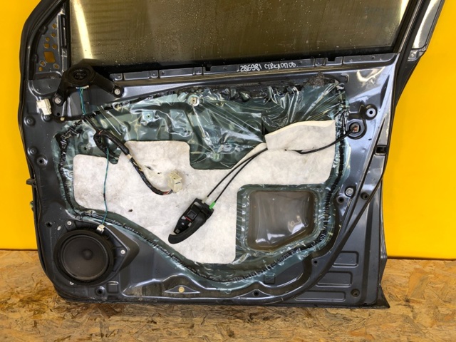 Склопідйомник передньої правої двері 6980152080 TOYOTA