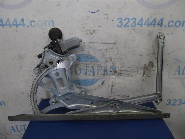 Склопідйомник з електродвигуном 698020E010 TOYOTA