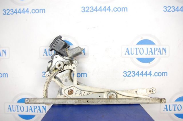 Склопідйомник передньої лівої двері 6980233080 TOYOTA