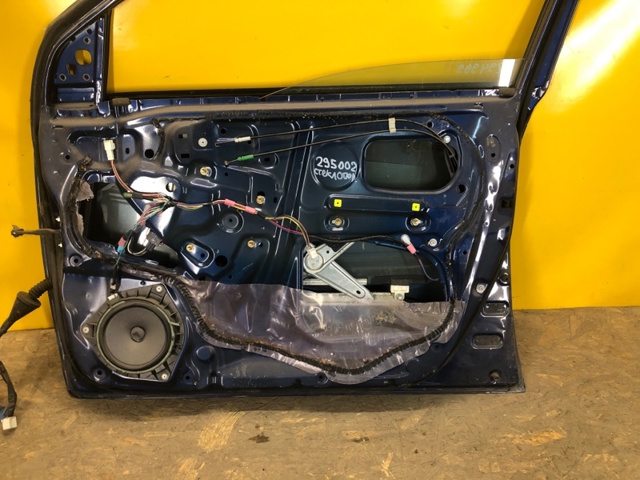 Механізм підйому стекол 6981002150 TOYOTA