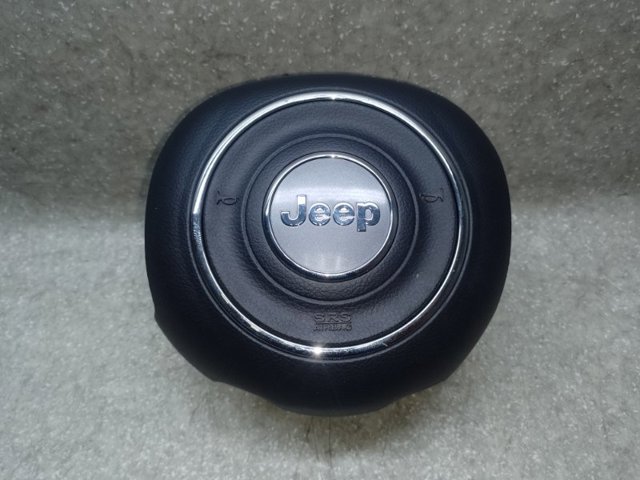 Подушка AIRBAG передня ліва 6BH89DX9AI CHRYSLER
