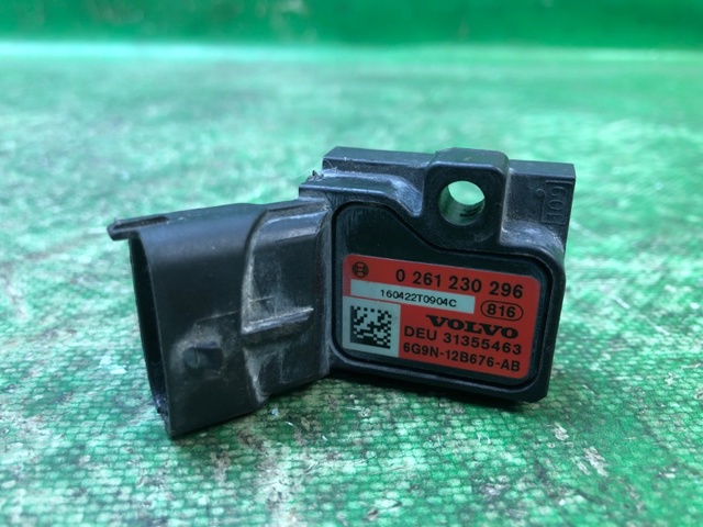 Датчик наддува 6G9N12B676AB FORD