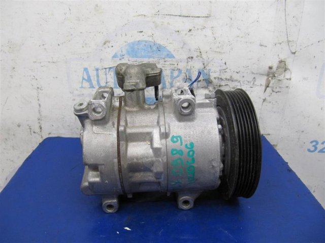 Компресор кліматичної установки 6SAS14C HONDA