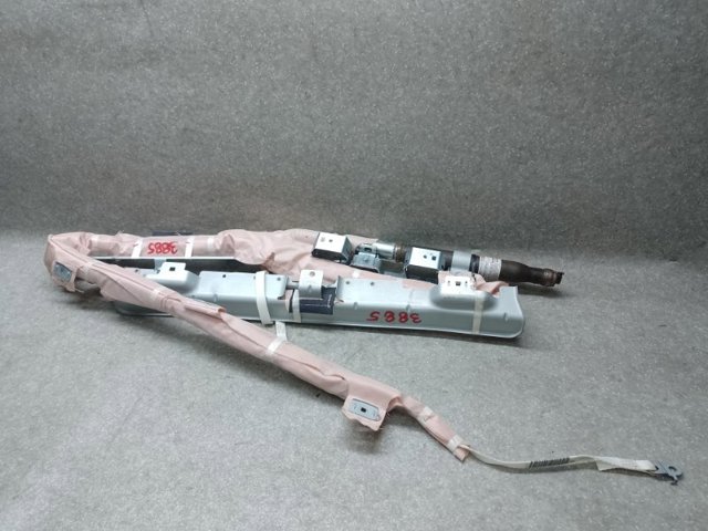 Подушка безпеки, збоку права айрбег 7030A040 MITSUBISHI
