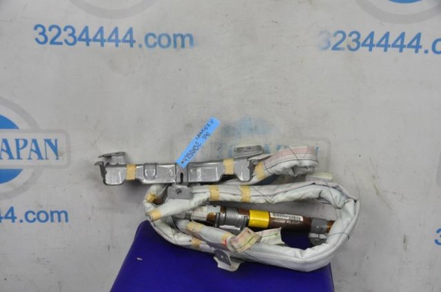 Подушка безпеки, збоку, права, AIRBAG 7030A082 MITSUBISHI