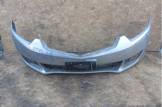 Бампер передній 71101TL0G70ZA HONDA
