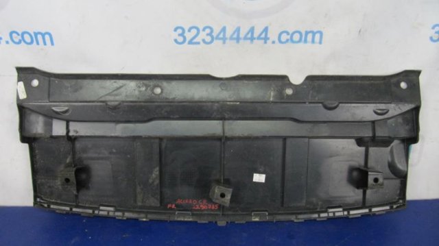 Кенгурятник 71107T2AA00 HONDA