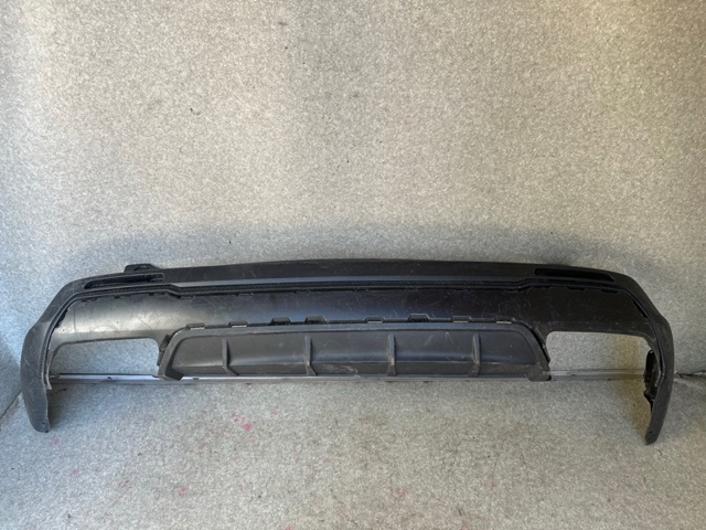 Кожух бампера заднього 715013D4A00 HONDA