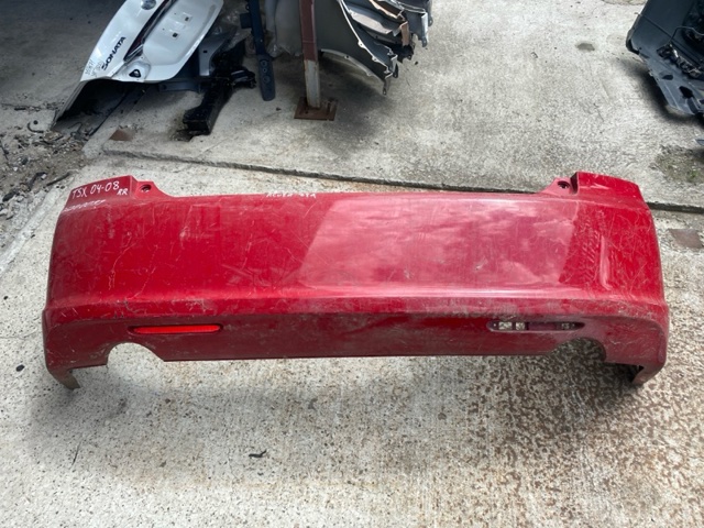 Бампер задній 71501SEA000ZC HONDA
