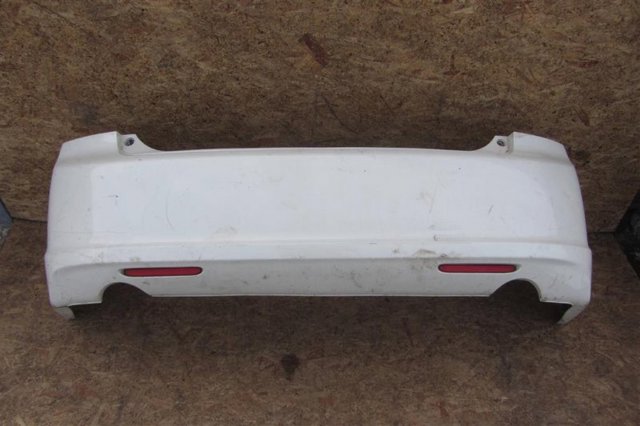 Буфер (бампер) задній 71501SEAXZZ00 HONDA