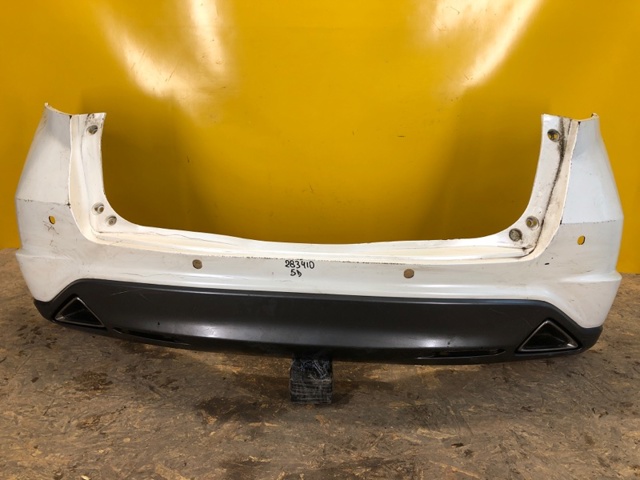 Бампер задній 71501SMGE00ZA HONDA