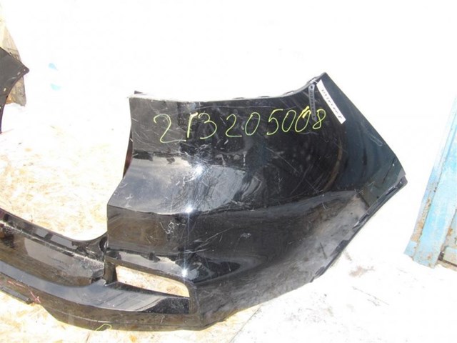 Кожух бампера заднього 71501T1W0000 HONDA