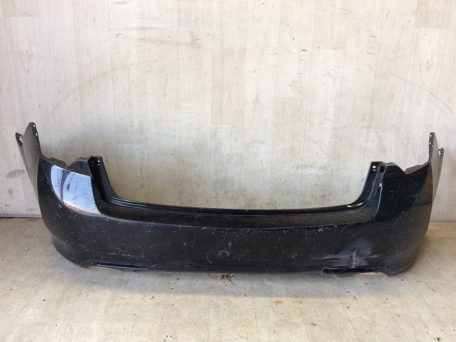 Буфер (бампер) задній 71501TL0ZZ00 HONDA