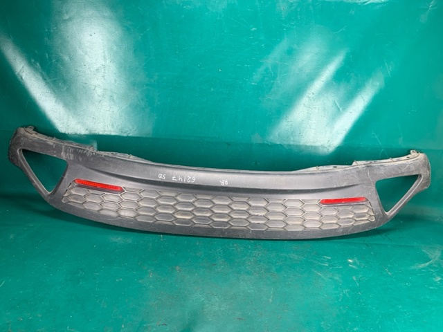 Бампер задній, нижня частина 71502SMGE00 HONDA