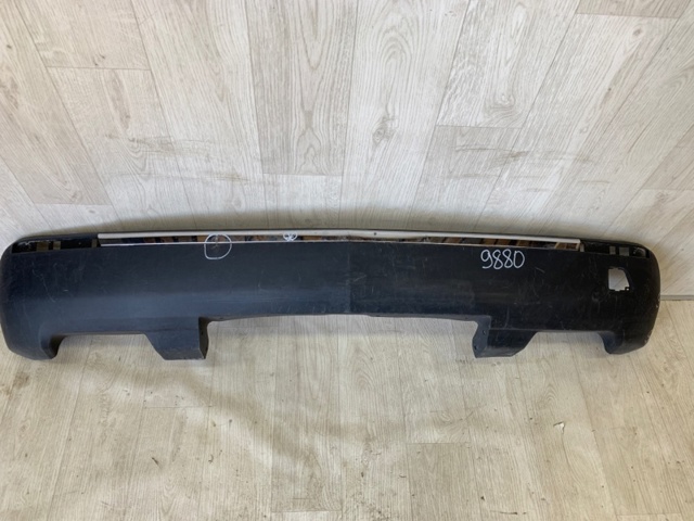 Спідниця заднього бампера 71502STXA01 HONDA