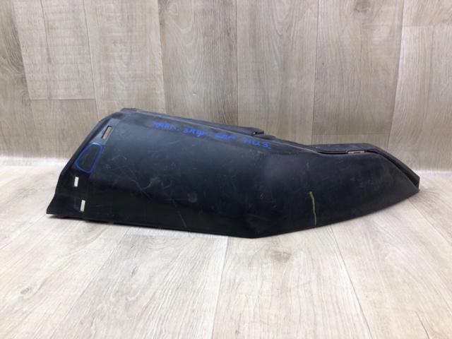 Накладка бампера заднього, права 71502T1WA00 HONDA