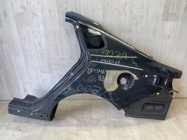 Бічна частина задня ліва 71503D5C00 HYUNDAI