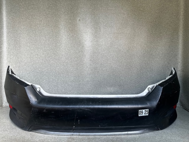 Решітка заднього бампера 71503TBAA00 HONDA